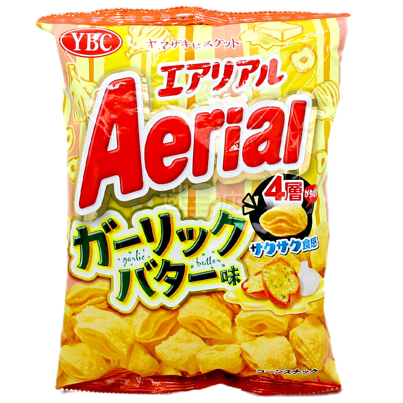 Aerial 香蒜牛油味– 迷日店maniaj.com