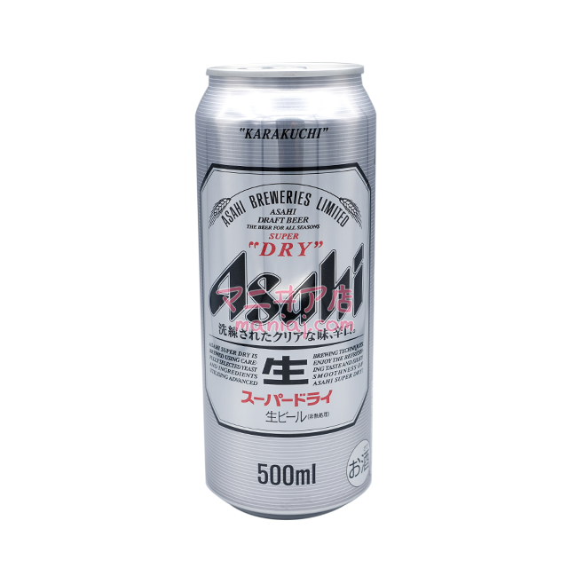 アサヒビール 500ml – 迷日店 maniaj.com