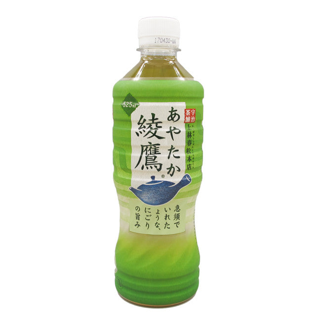 綾鷹525ml – 迷日店maniaj.com