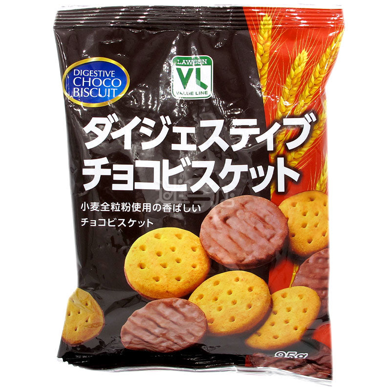 チョコレートダイジェスティブビスケット – 迷日店 maniaj.com