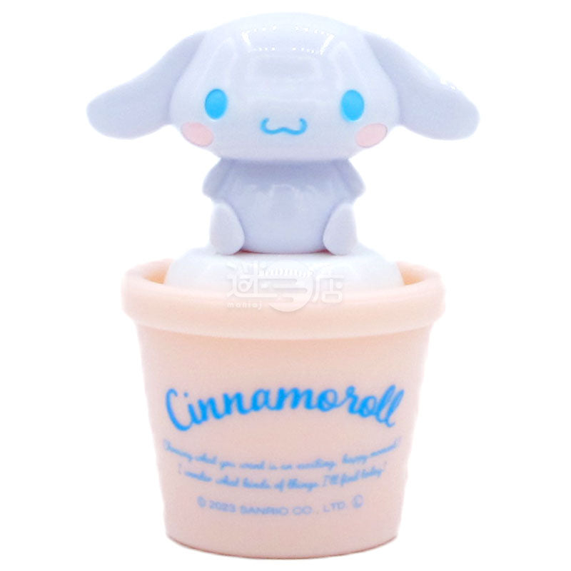 Cinnamoroll 可愛旋轉鎖定型調味料容器