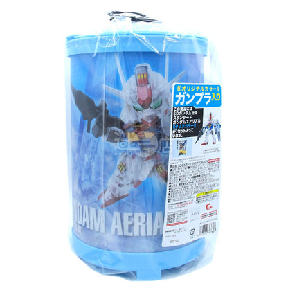 GUNPLA高達塑膠模型 SD EX Gundam Aerial 連粟米小食