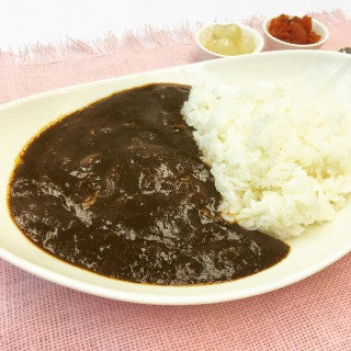 Sasaji - Beef Curry*