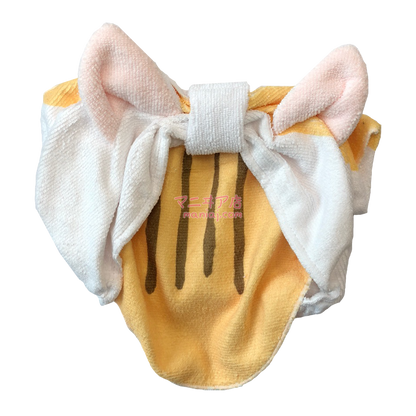 cat ear bandana