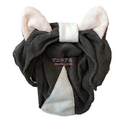 cat ear bandana