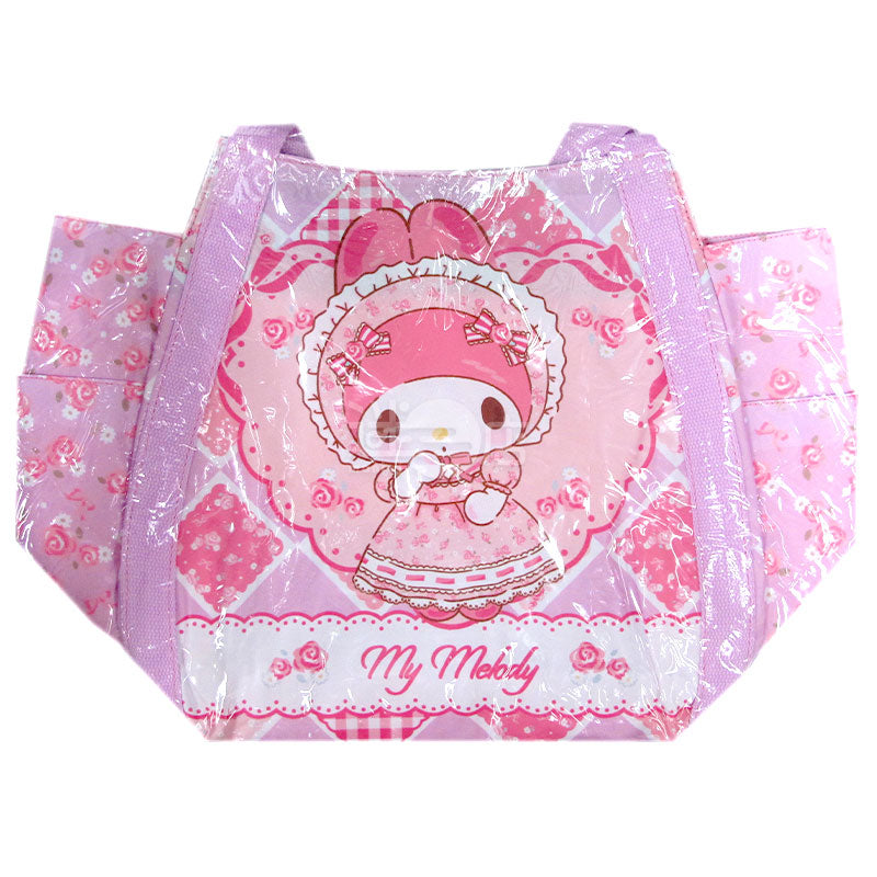 My Melody Tote Bag 大手提袋