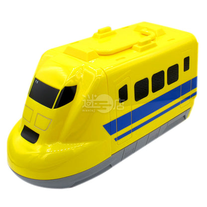 Takara Tomy Toy Shinkansen Dr. Huang