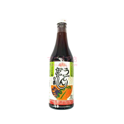 日式烏冬湯汁 (360ml)