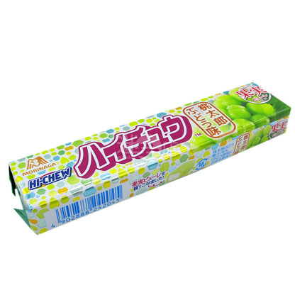 Hi-Chew 桃太郎葡萄軟糖