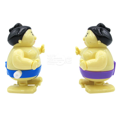 sumo wrestler toy